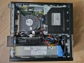 Dell Optiplex 7010 intel i5 3570 4x3.80 Ghz |Nvidia 1030|16GB RAM|128GB SSD+500GB HDD|RS232|WiFi|SFF, снимка 9