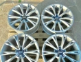 19 джанти 5х112 Audi A3 A4 A6 A7 A8 Q2 Q3 Q5 5х112 Ауди А3 А4 А6 А7 А8, снимка 3