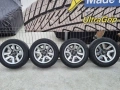 Джанти 14 цола 4х108 , 7j ,et8 , 185/65/14 Ford Audi, снимка 1