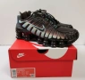 !НОВИ! Nike Shox TL | Brown | + КУТИЯ, снимка 2