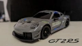 Дрифт RC Количка с Дистанционно Porsche 911 GT2 RS ТОП ЦЕНА, снимка 1