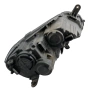 Ляв фар Volkswagen Passat (B7) 2010-2014 ID:159853 ОЕМ №3AC941005, 90003374, 3AB941005, снимка 2