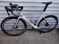 Продавам шосеен велосипед ORRO VENTURI , снимка 5