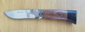Ловен нож ОХОТНИК - C7 ОЛЬОН с кания ( нова стока), снимка 1
