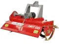 Тракторна фреза GeoTech Pro 135 см с фиксиран навес, снимка 2