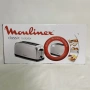 НОВ Тостер Moulinex Classic LS330D (1400W, за 4 филии) – С гаранция!, снимка 6