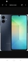 Samsung Galaxy A06 4G LTE (64GB + 4GB) Латинска версия SM-A065F/DS Фабрично , снимка 1