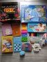 Различни настолни игри, магнитни игри, фокуси , снимка 1