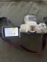 Canon EOS M50 Mark II White + EF-M 15-45mm IS STM, снимка 5