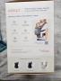 Ergobaby Adapt SoftFlex Mesh - ергономична раница, снимка 4