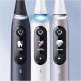 Електрическа четка за зъби Oral-B Braun iO 9n, бяла, снимка 5