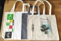 Чанти от плат за пазаруване, снимка 1