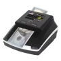 Детектор за банкноти UV MG IR с броене и проверка, снимка 6