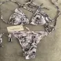 Gucci ⚜️ Fendi ⚜️ Dior ⚜️ Burberry ⚜️Дамски Бански , снимка 11
