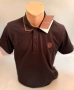 Тениски с яка Loro Piana, снимка 1