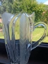 Кристална кана за напитки , снимка 12