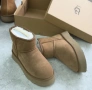 UGG Нови Дамски Боти с Кутия ЮДжиДжи, снимка 1
