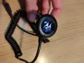 Продавам зарядно за Motorola , снимка 1