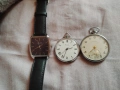 Руски часовници, снимка 1