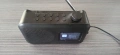 FM портативно дигитално  радио DAB , снимка 3