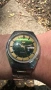 Сейко 5, Seiko 5 калибър 6319 с рядък зелен циферблат , снимка 2