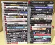 Play Station 3 (PS 3) игри, снимка 1
