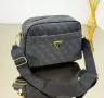 Guess Нова Дамска Кожена Чанта Различни Цветове Гес , снимка 3