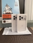 НОВ! *ЛИЗИНГ* iPhone 17 Pro 256Gb Silver 36М ГАРАНЦИЯ, снимка 3