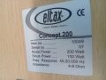 Тонколони ELTAX Concept-200, снимка 10