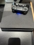 PlayStation 4 Slim 1TB + Оригинален DualShock 4 | Отлично състояние, снимка 1