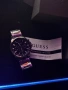 Мъжки Сребърен Часовник GUESS (С гаранция), снимка 1