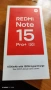 Redmi note 15 pro+, снимка 1