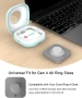 Зарядно кейс (док) за Oura Ring 4 – 2-в-1 преносимa кутия с USB порт и защита, снимка 3