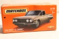 1:64?? МАТCHBОX CHEVY EL CAMINO КОЛИЧКА МОДЕЛ, снимка 2