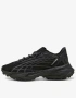 Оригинал! PUMA x Pleasures Spirex Shoes Black мъжки маратонки, снимка 3