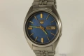Мъжки Ръчен Стоманен Часовник SEIKO 5 Automatic Japan, снимка 3