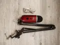 Blue Yeti качествен USB кондензаторен микрофон, снимка 1