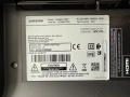 Чисто нов телевизор SAMSUNG UE49MU7005T със счупен екран за части, снимка 9