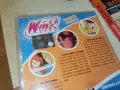 WINX ORIGINAL DVD 1406261106L1, снимка 7