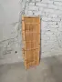 Японска сгъваема бамбукова пейка, снимка 4