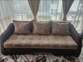диван, холова гарнитура, мека мебел, снимка 1