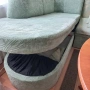 Диван в отлично състояние – 2.6 × 2 м, снимка 5