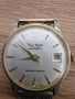 Швейцарски часовник Euro watch , снимка 1