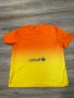 Оригинална мъжка футболна тениска Nike x Barcelona Away / Гостуваща 2012/13 , XXL размер , снимка 8
