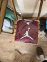 Jordan Flight тениска - нова и неизползвана - размер S, снимка 2