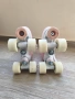 Ролкови кънки Oxelo - 30, снимка 3