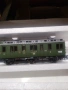 Сет триосни вагони Роко 1:87 НО, снимка 3