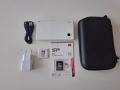 Nintendo DSi - R4 - качени много игри, снимка 1