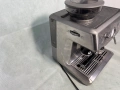 Кафемашина - Sage Barista Express Espresso (BES870BSS/C), снимка 3