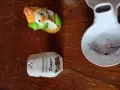 солнички порцеланови разни ., снимка 3
